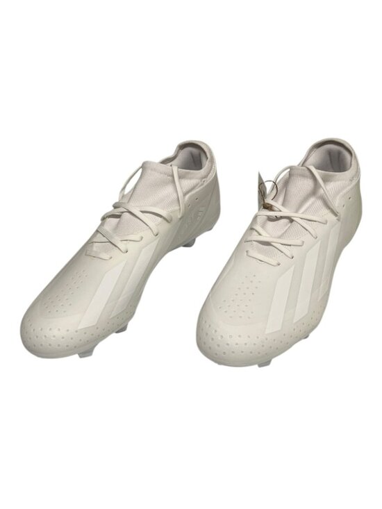 adidas X Crazyfast.1 FG White Mens Football Soccer Cleats Shoes Size 11 ID0087 main image 7